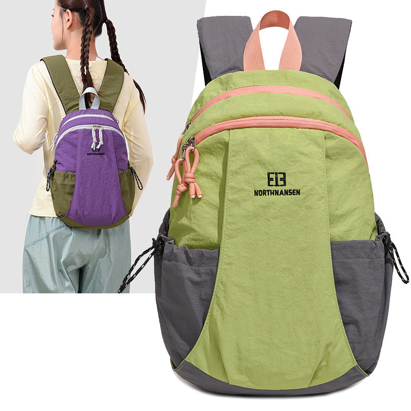 Lightweight Urban Daypack Kalsten