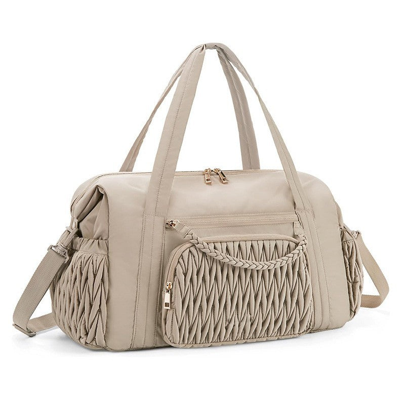 Practical Sports Bag Kalsten