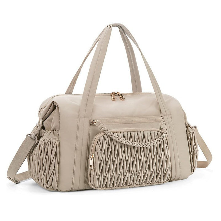 Practical Sports Bag Kalsten
