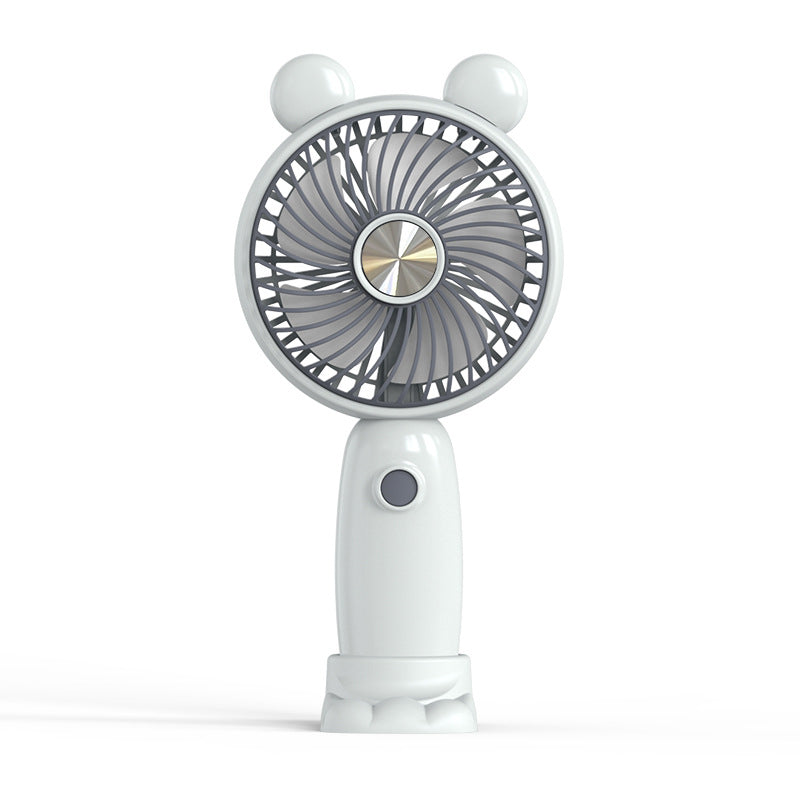 Elegant Portable Handheld Cooling Fan Kalsten