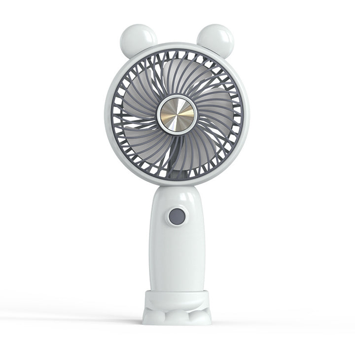 Elegant Portable Handheld Cooling Fan Kalsten