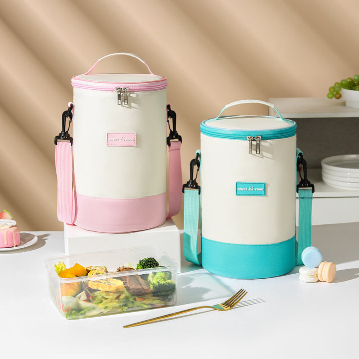 Insulated Food Storage Container