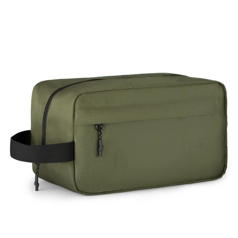 Cosmetic Organizer Bag with Removable Interior Compartment Kalsten