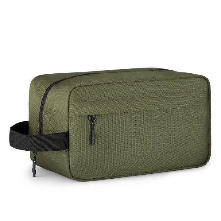 Cosmetic Organizer Bag with Removable Interior Compartment Kalsten