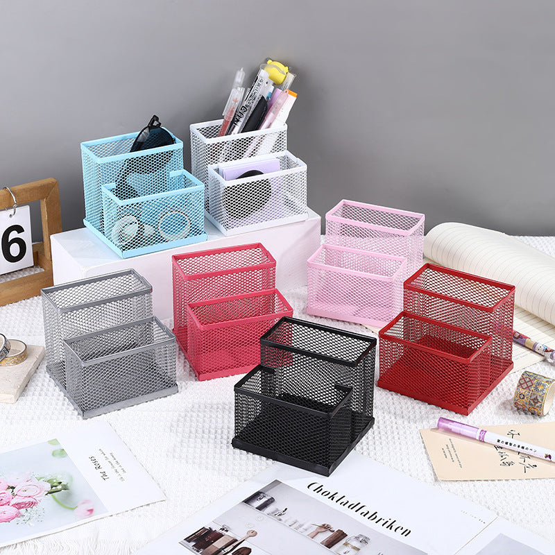 Mesh Storage Caddy Kalsten