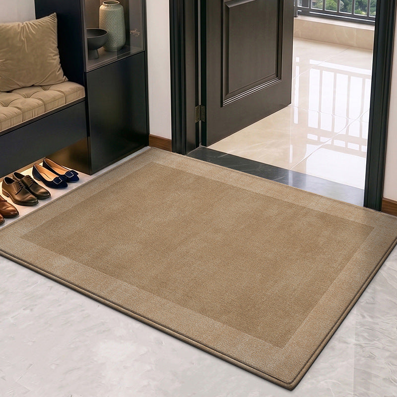 Soft Touch Indoor Entrance Mat Kalsten