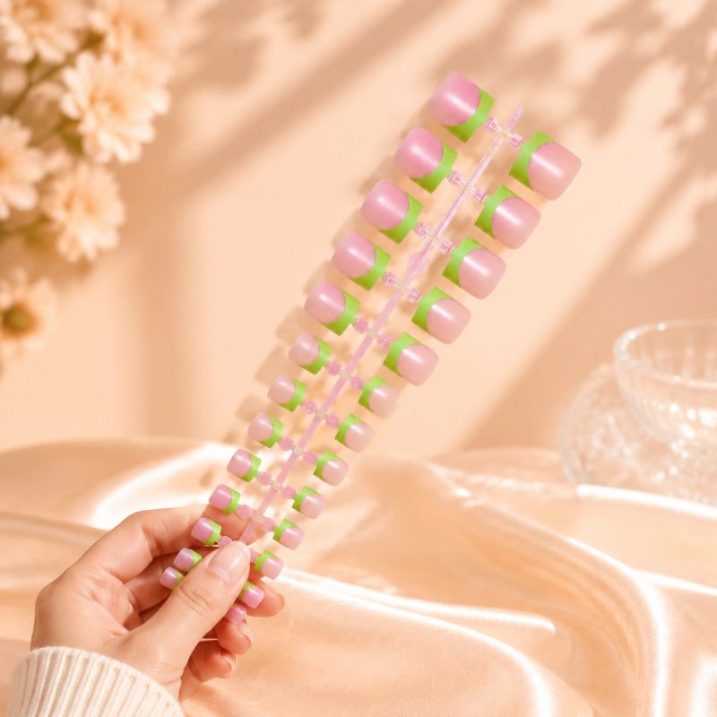 Nail Care Set Kalsten