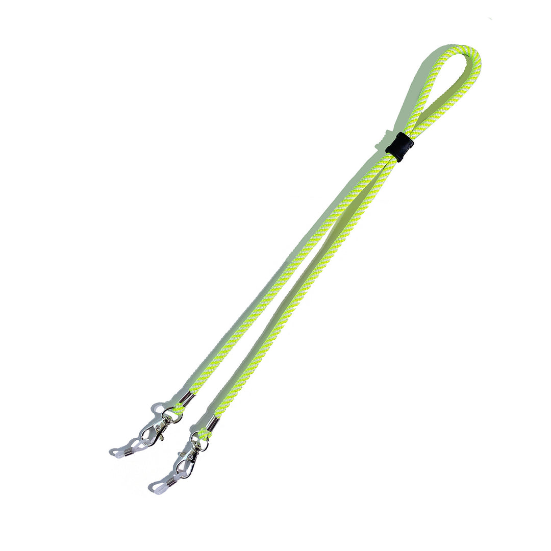 Durable Double-Clip Utility Rope Kalsten