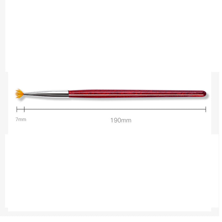 Precision Nail Art Liner Brush Kalsten