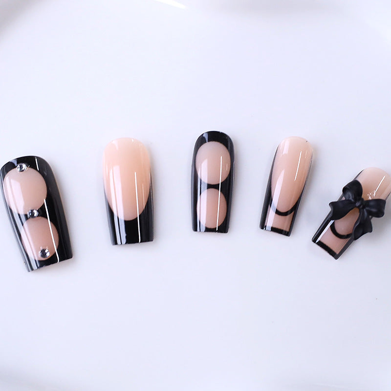 Decorative Nail Art Extensions Kalsten