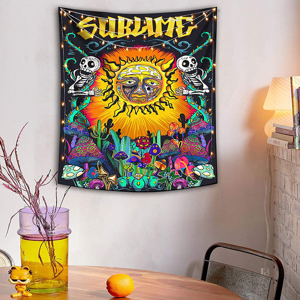 Wall Tapestry