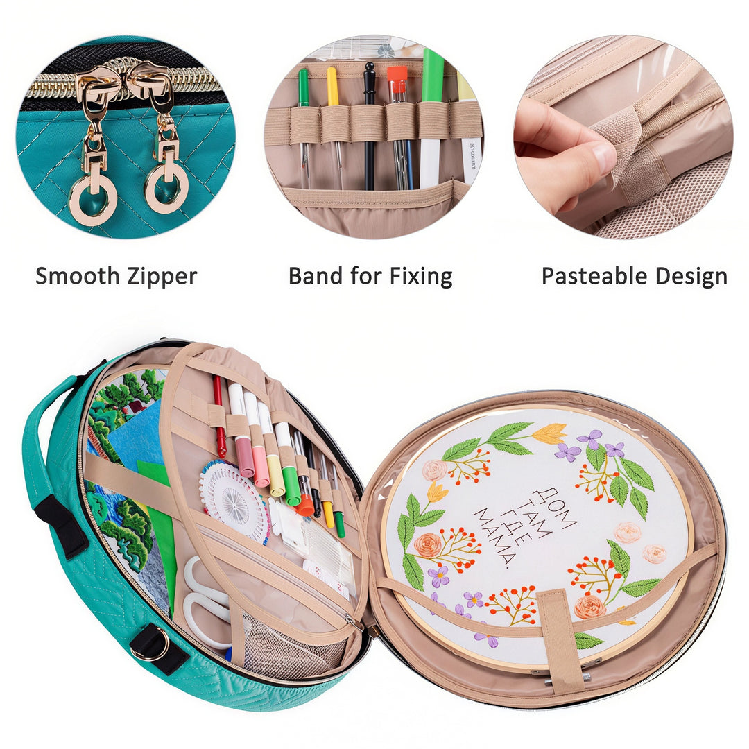 Practical Shoulder Bag Kalsten