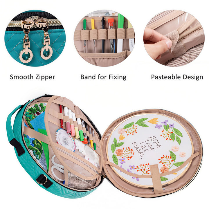 Practical Shoulder Bag Kalsten