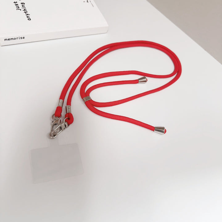Adjustable ID Badge Lanyard Kalsten