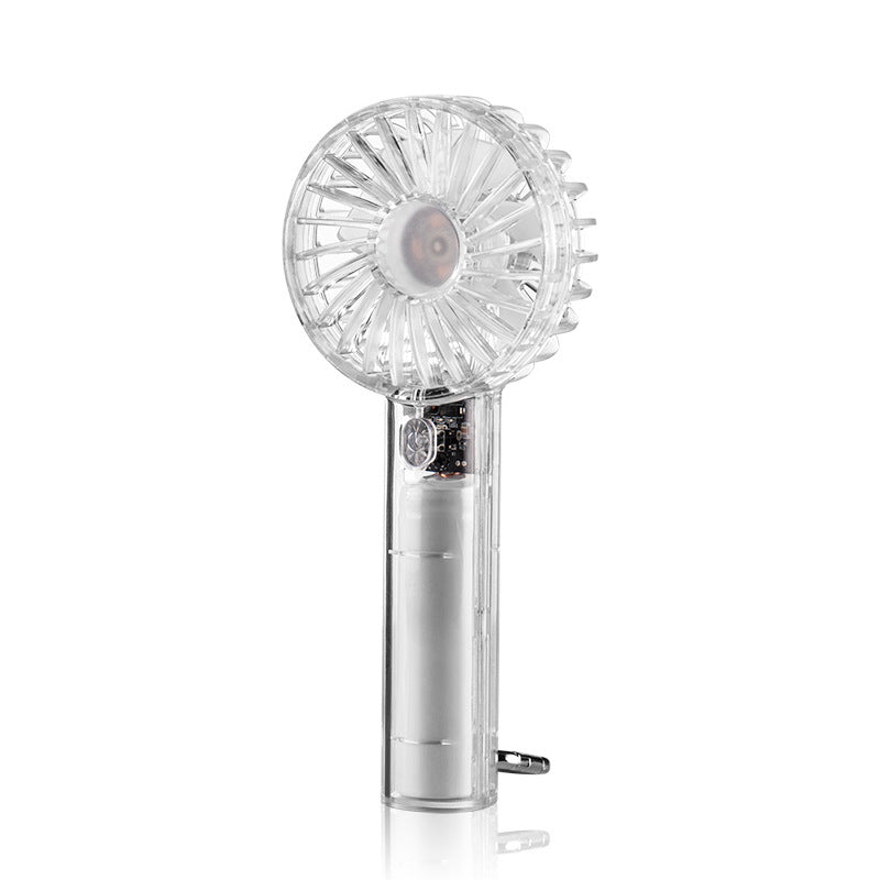 Ladies portable mini fan Kalsten