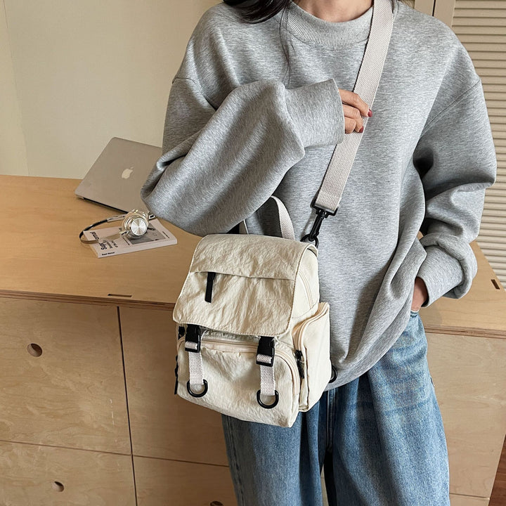 Multi-Pocket Urban Backpack Kalsten