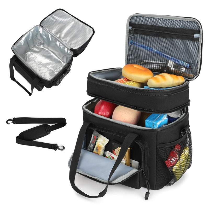 Insulated Picnic Backpack Kalsten