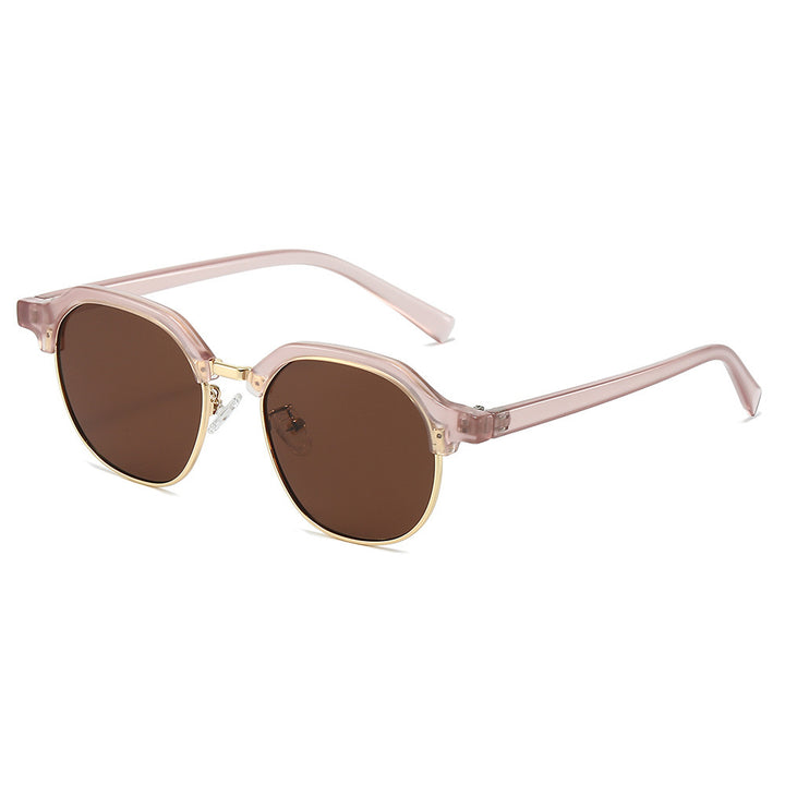 Retro-Inspired Statement Sunglasses Kalsten