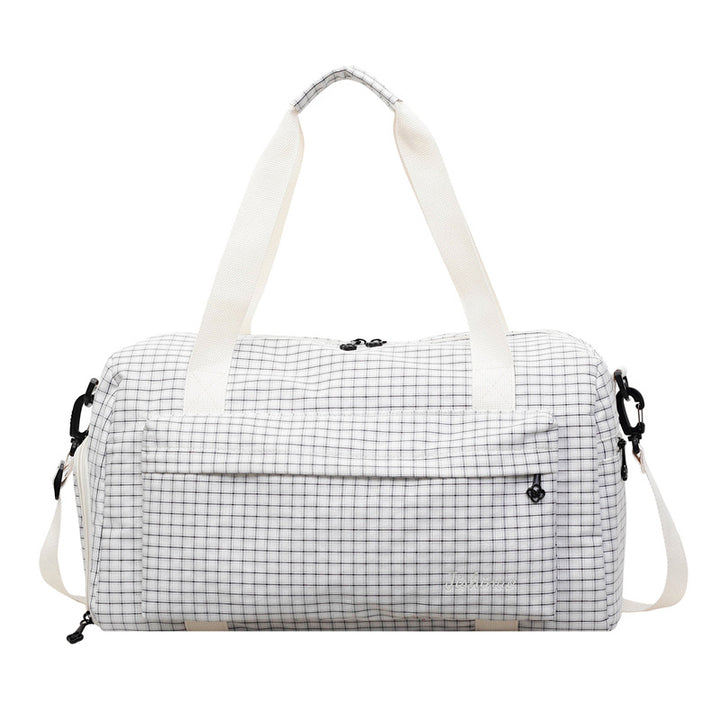 Stylish Multi-Purpose Duffle Bag Kalsten