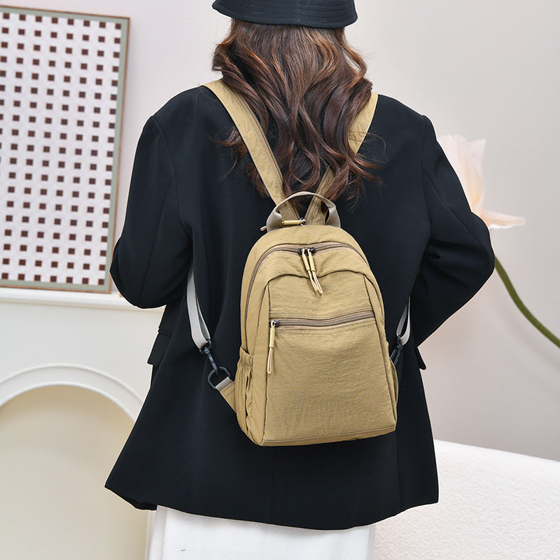 Lightweight Versatile Sling Backpack Kalsten