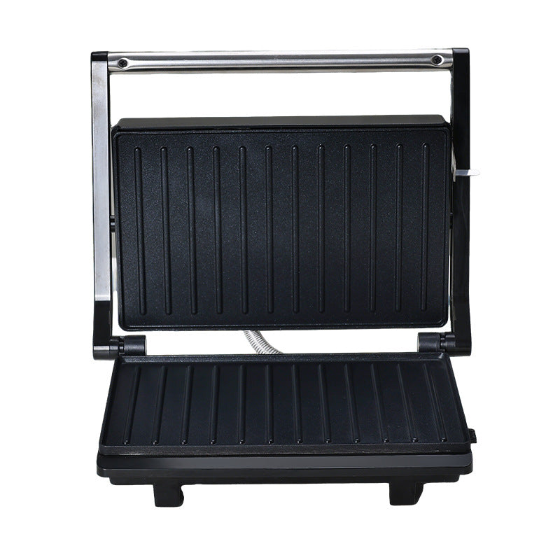 Electric Panini Press Grill Kalsten