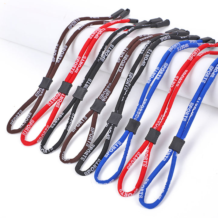 Multi-Functional Sunglasses Holder Kalsten