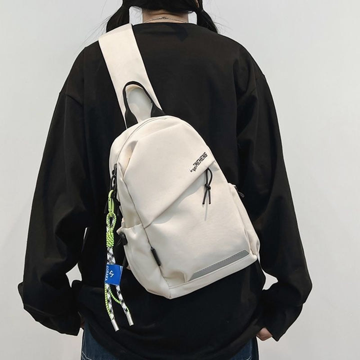 Leisure backpack Kalsten