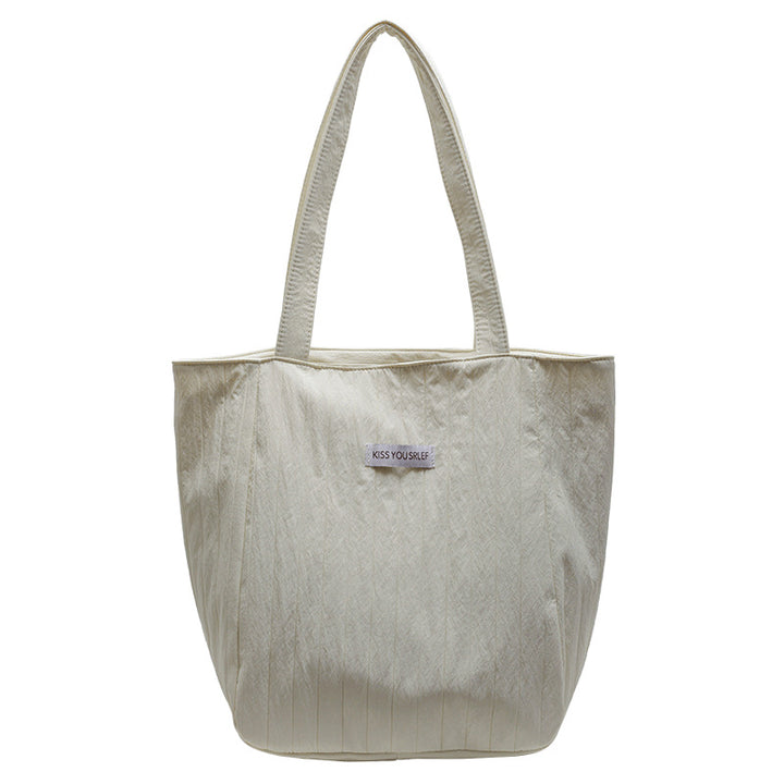 Stylish Utility Tote Kalsten
