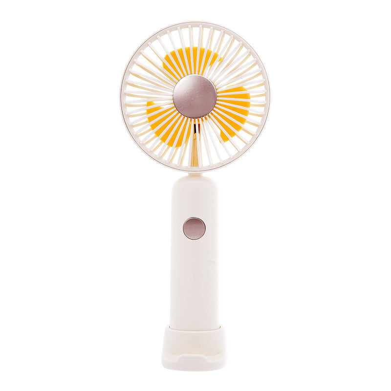 Handheld Portable Cooling Fan Kalsten