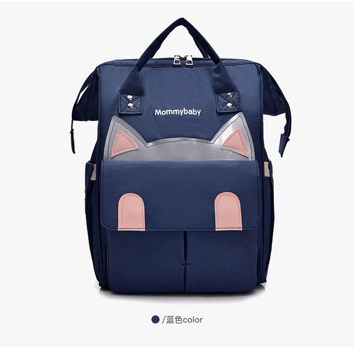 Creative Cat Ear Backpack Kalsten