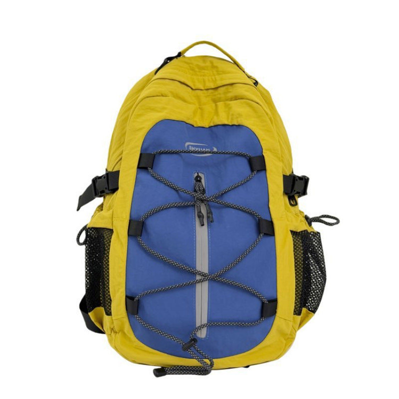 Multi-Functional Hiking Backpack