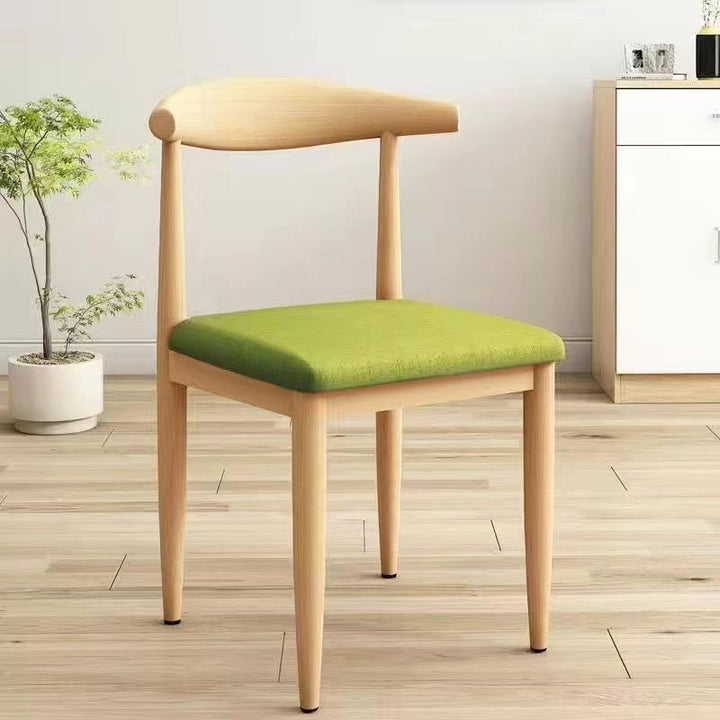 Modern Minimalist Dining Chair Kalsten