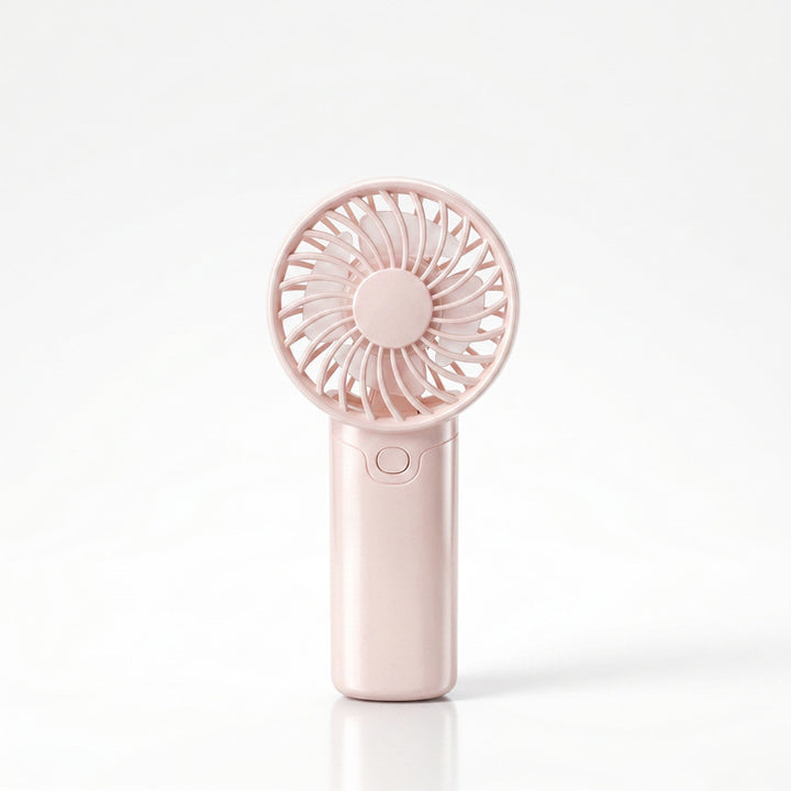Unisex Portable Mini Fan with stepless speed control Kalsten