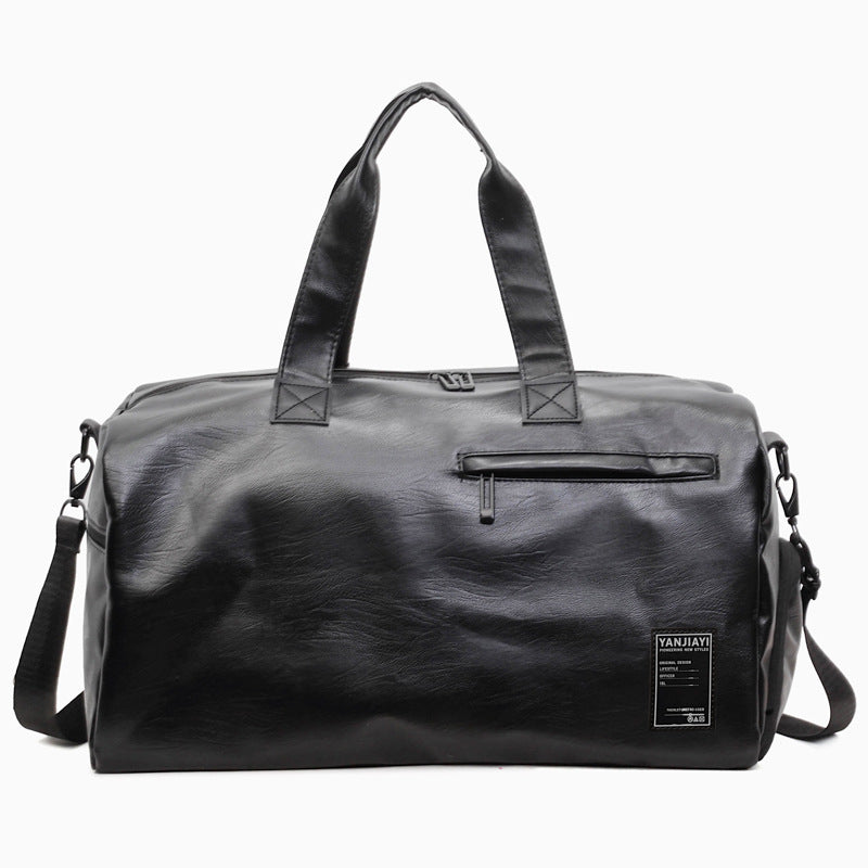 Spacious Weekend Travel Duffle Bag Kalsten