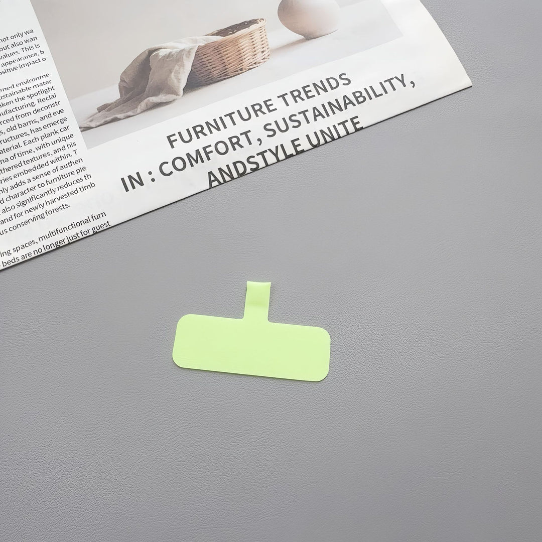 Practical Identification Tag Holder Kalsten
