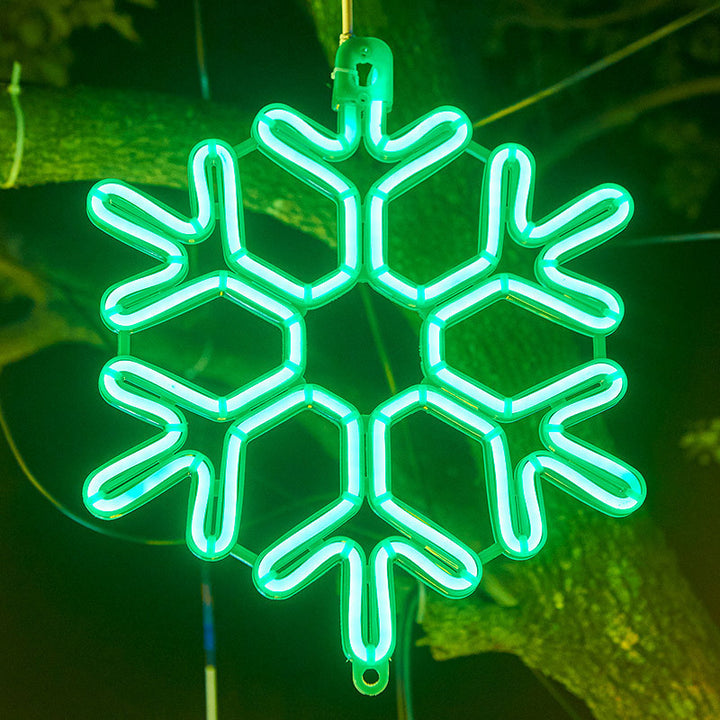 Decorative Neon Sign Kalsten