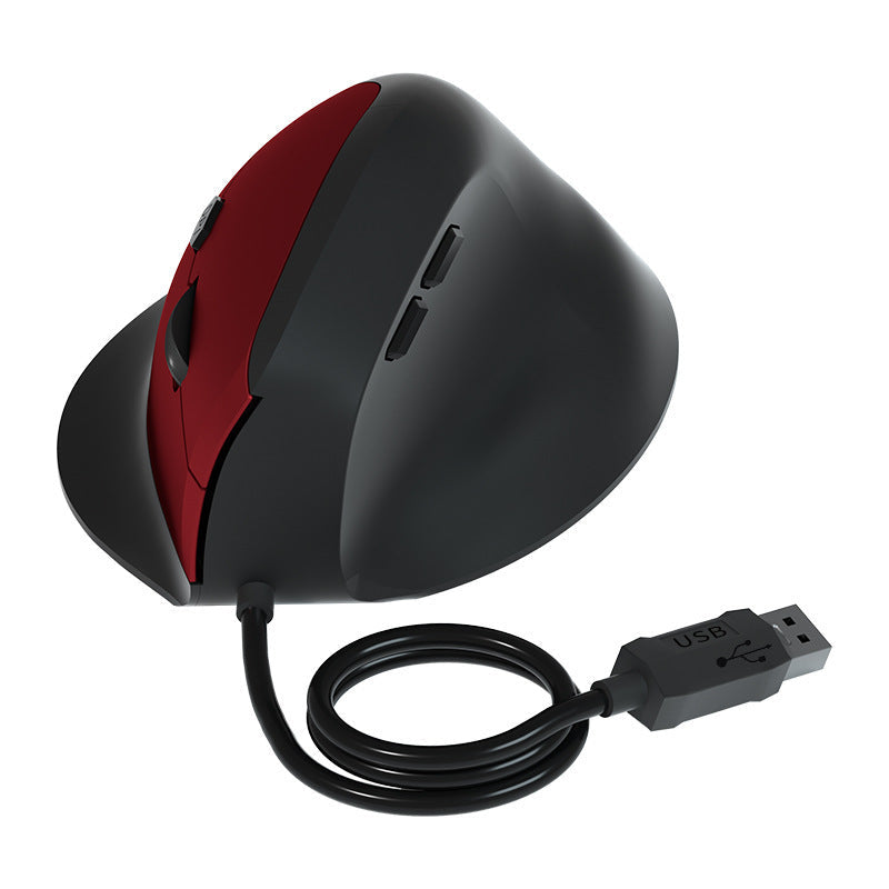 Vertical Ergonomic Wireless Mouse Kalsten