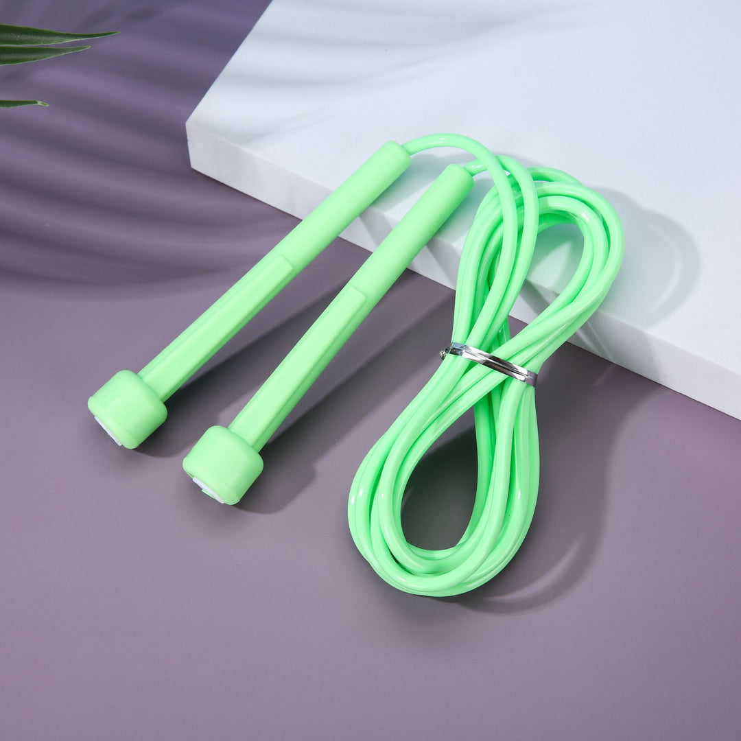 Premium Adjustable Fitness Jump Rope