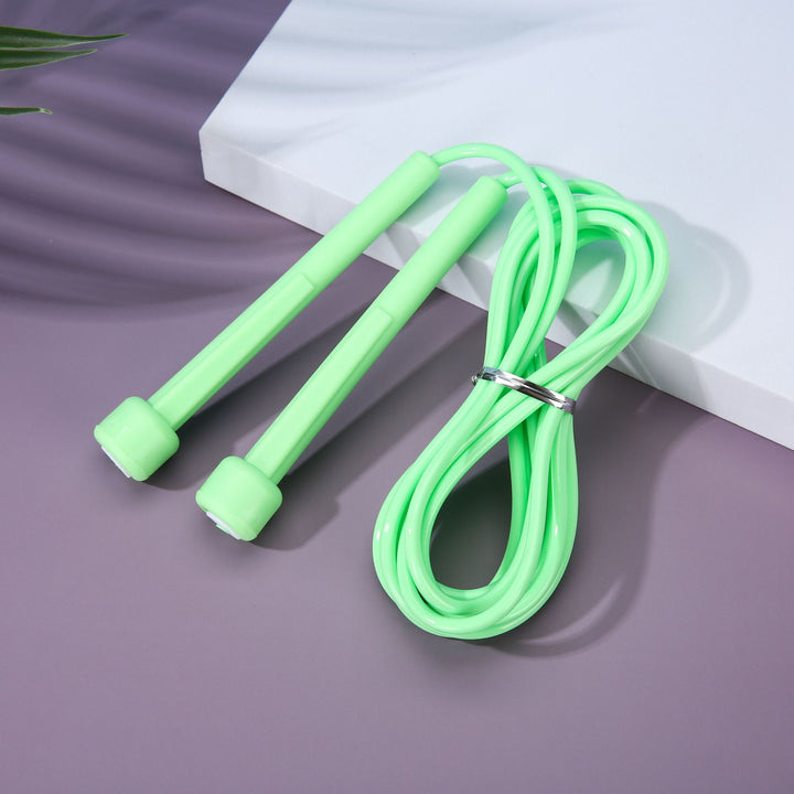 Premium Adjustable Fitness Jump Rope