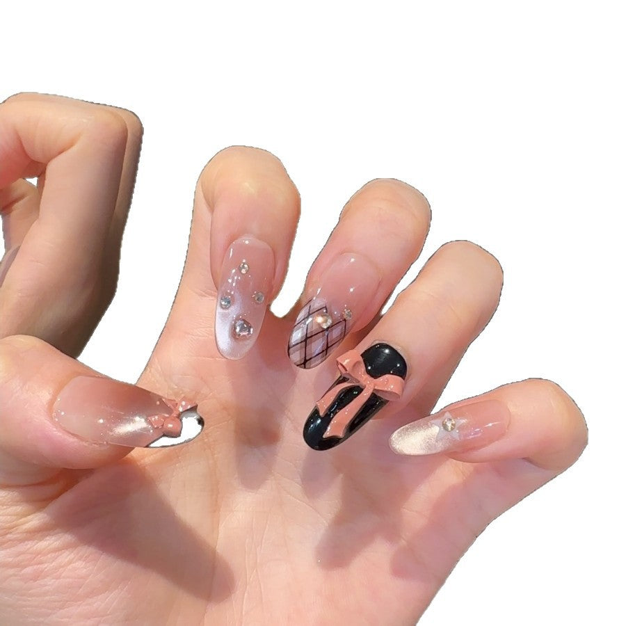 Decorative Nail Art Kalsten