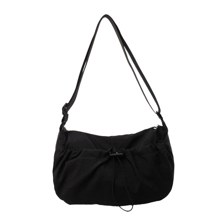 Casual Slouchy Shoulder Bag Kalsten