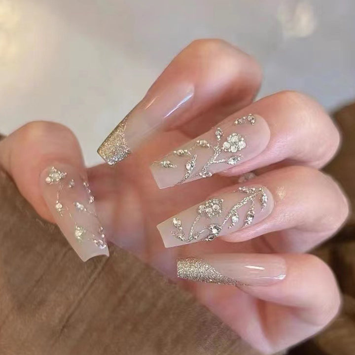 Artificial nails Kalsten