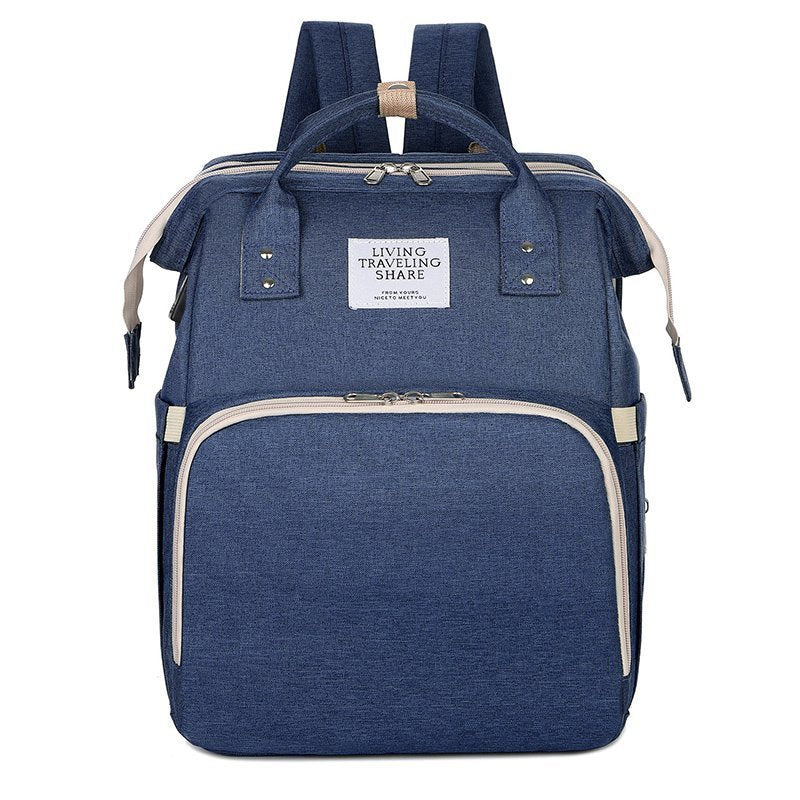 Multi-Functional Travel Backpack Kalsten