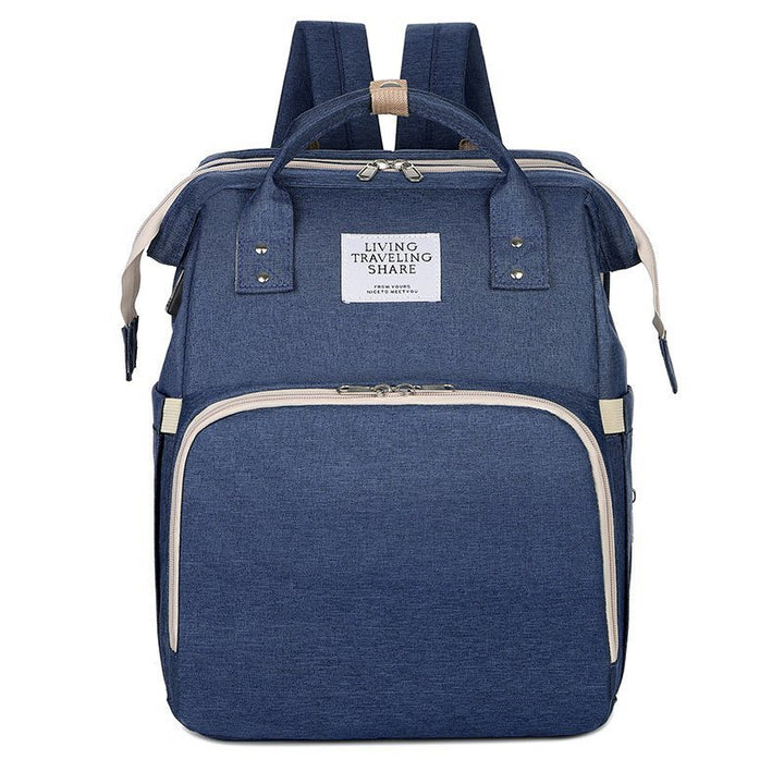Multi-Functional Travel Backpack Kalsten