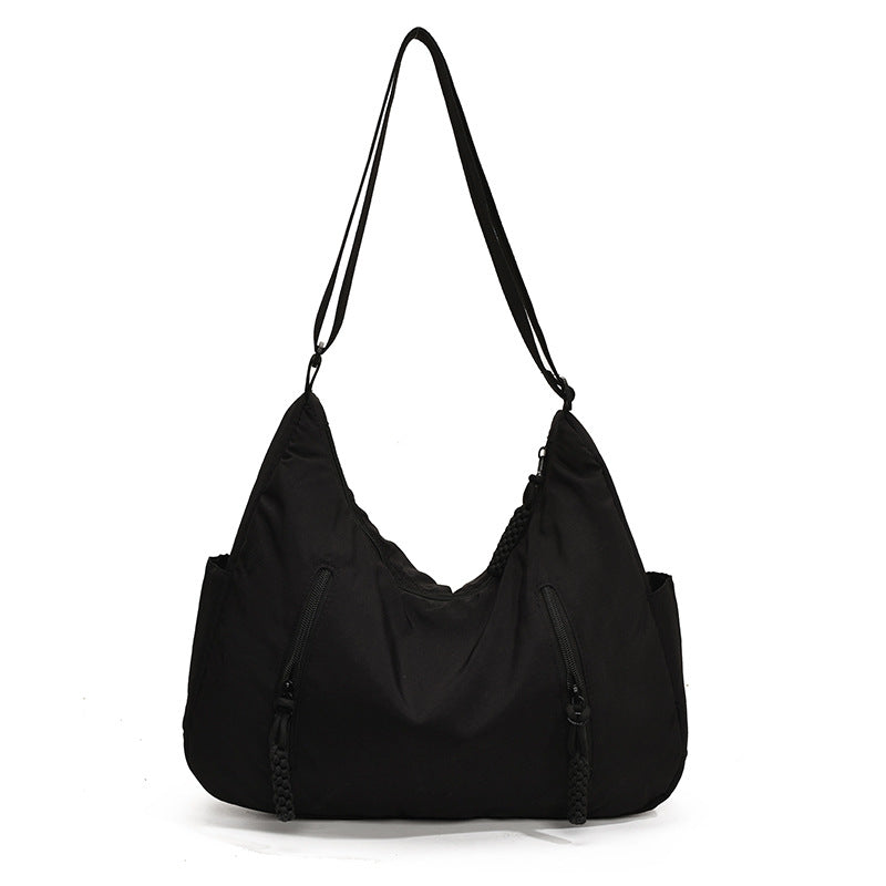 Casual Chic Hobo Handbag Kalsten