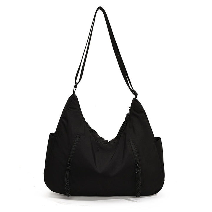 Casual Chic Hobo Handbag Kalsten