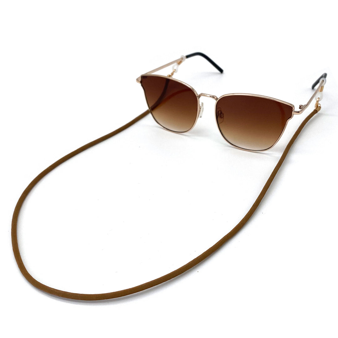 Luxurious Adjustable Eyewear Cord Kalsten