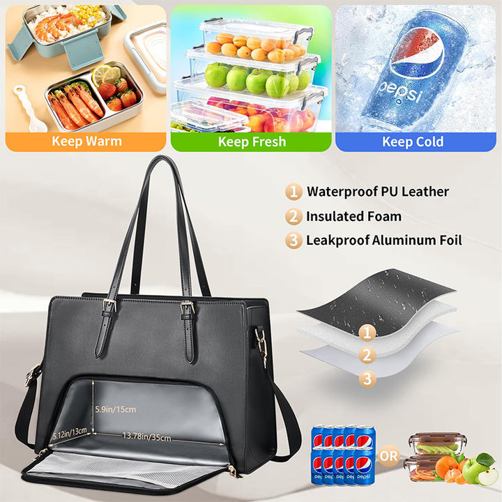 Cooler bag Kalsten