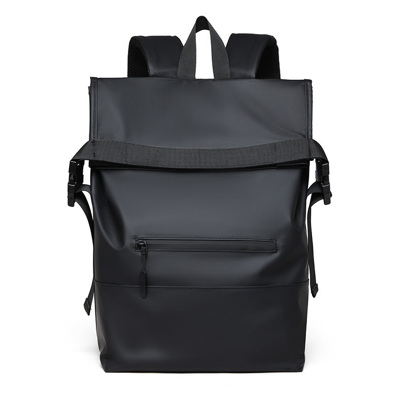 Waterproof Multi-Functional Rolltop Backpack Kalsten