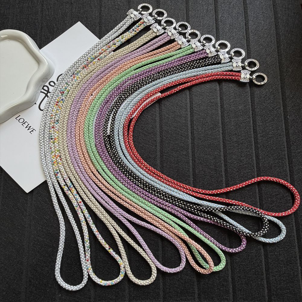 Elegant Beaded Eyewear Chain Kalsten 1790134372